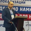 Генеральный директор ООО «СПБ Марин» Дмитрий Кутузов выступил с докладом на международной конференции "Российское судостроение"